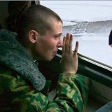 Telegram profile photo for Хроники Могилизации ☠️