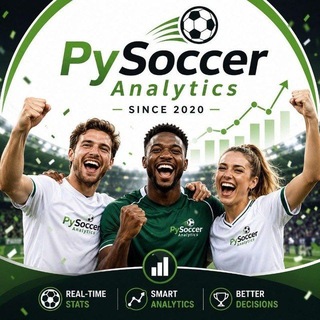 Telegram profile photo for Pysoccer Community