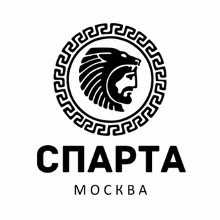 Telegram profile photo for SpartaMoscowTeam