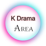 Telegram profile photo for K Drama Area 🤎