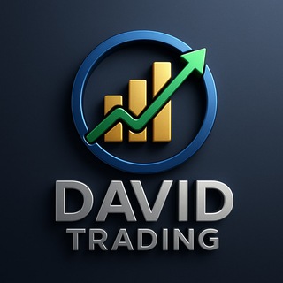 Telegram profile photo for David Trading 📊