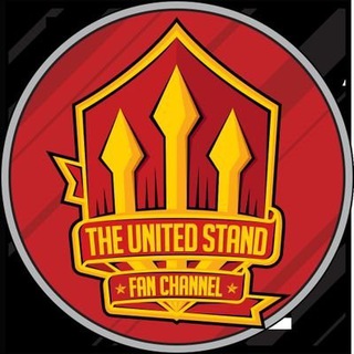 Telegram profile photo for The United Stand