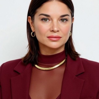 Telegram profile photo for ИРИНА ПЕТРОВА ⚡️ПРАЙМ ЭРА
