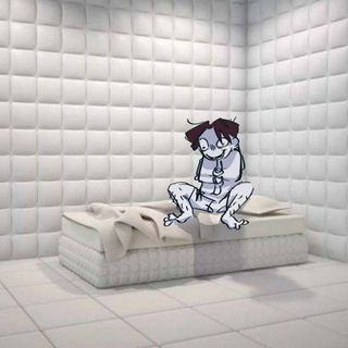 Telegram profile photo for письки в голове