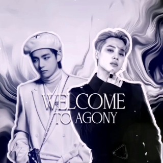 Telegram profile photo for 𝘼𝙂𝙊𝙉𝙔_𝙁𝙈