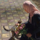 Telegram profile photo for چاي