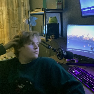 Telegram profile photo for Arfamer