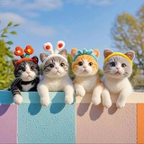 Telegram profile photo for 宠物用品
