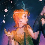 Telegram profile photo for ᒪOᐯEᒪIᒪᗩᑕ ️🎨