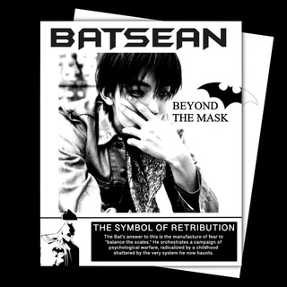 Telegram profile photo for BATSEAN