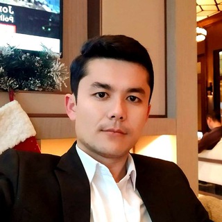 Telegram profile photo for HaydarOFF