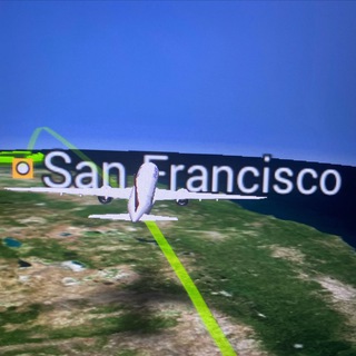 Telegram profile photo for SF Bay Area Лайф • Сан-Франциско, Пало Альто, Сан Хосе, San Francisco, SFO, Palo Alto, Stanford, San Jose, СФ