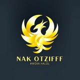 Telegram profile photo for nak otzif