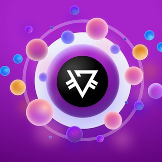 Telegram group profile photo for Prizm (promotion)