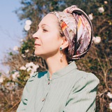 Telegram profile photo for Леа Молодой | Школа Осознанности