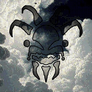 Telegram profile photo for gothxclub