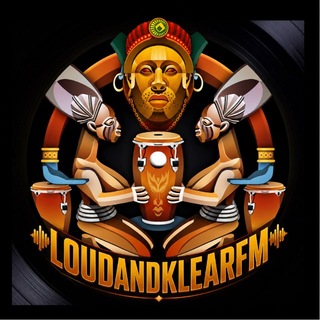 Telegram profile photo for LoudandklearFM Tv