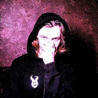 Telegram profile photo for My Sweet Emptiness