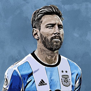 Telegram profile photo for Messi Calls