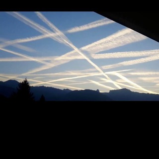 Telegram profile photo for Chem Trails / HAARP