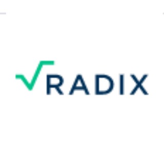 Telegram profile photo for Radix Push Material