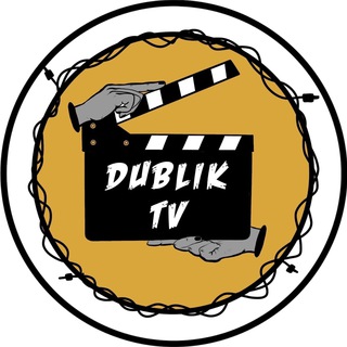 Telegram profile photo for DubLikTV озвучка дорам