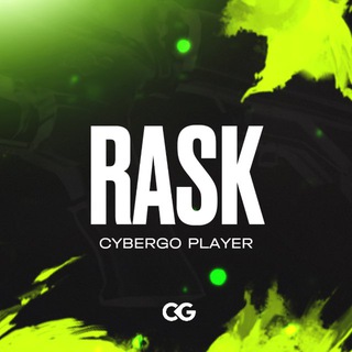 Telegram profile photo for Rask’s house 🐻