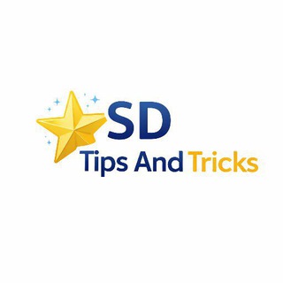 Telegram profile photo for Star Deals - Tips Tricks & Offers