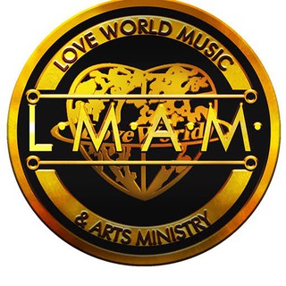 Telegram profile photo for LOVEWORLD MUSIC