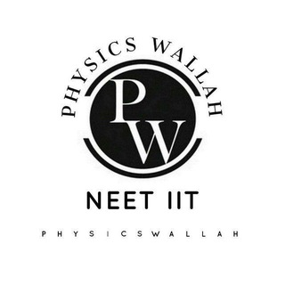 Telegram profile photo for Yakeen 6.0 2024 physics wallah