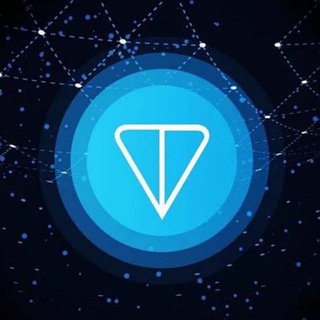 Telegram profile photo for TON x The Open League airdrop