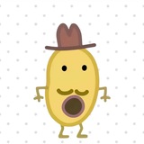 Telegram profile photo for 奶酱的小窝2