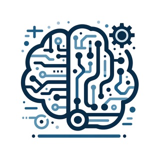 Telegram profile photo for Хабр / ML & AI