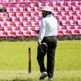 Telegram profile photo for 3RD UMPIRE TOSS