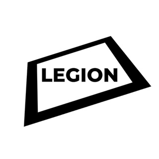 Telegram profile photo for LEGION RETAIL