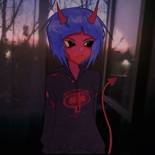 Telegram profile photo for рина стоп