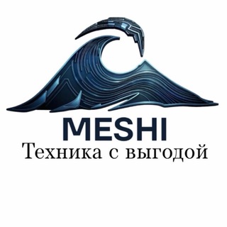 Telegram profile photo for MESHI FINANCE GROUP
