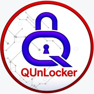 Telegram profile photo for Q-UnLocker Support