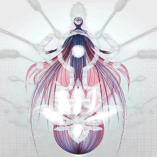 Telegram profile photo for ин(f)оплетение l 2ky-3irds mod.