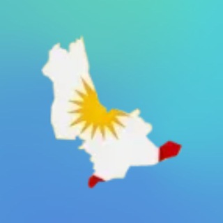 Telegram group profile photo for الشرق الأوسط الجديد The New Middle East محادثة