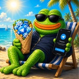Telegram profile photo for Gift Doner