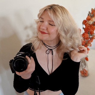 Telegram profile photo for PH_Disha🧚🏻♀️