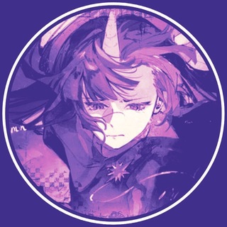 Telegram profile photo for - ︵ 𝓘̷𝗻⃨ẜ𑄜 ᵗ᷒ᰰ 𝓚.i𝗴𝗼uuִ 𖥾︵