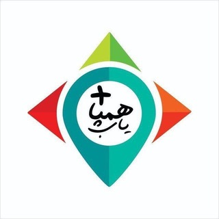 Telegram profile photo for همپایاب پلاس