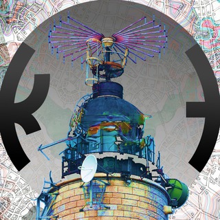 Telegram profile photo for Koλλáжный Æφиρ