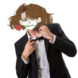 Telegram profile photo for лем