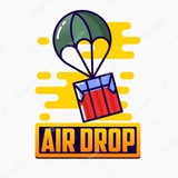 Telegram profile photo for Free Airdrop For All