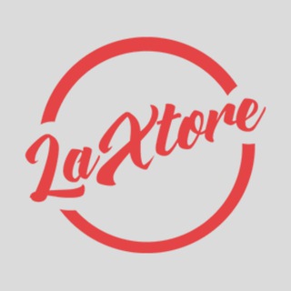 Telegram profile photo for LaXtore