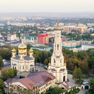 Telegram profile photo for Ставрополь