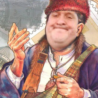 Telegram profile photo for Big 😉 Brother